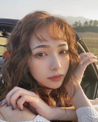 -Rise Hair上升造型