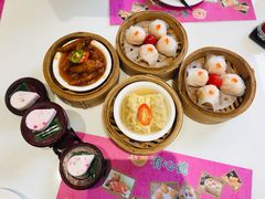 -有心德(麦地店)