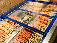 -老啪叽串炒饭(铁百店)