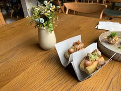 -BOR Eatery(安福路店)