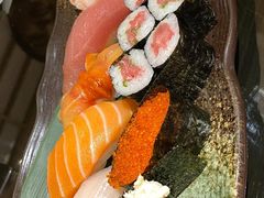 -昱匠·日本料理(金融街店)