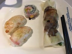 -星伦多自助料理·涮烤一体(虹悦城店)