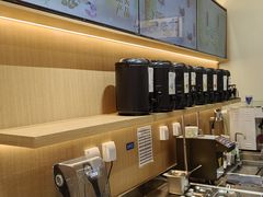 -拾叁茶(桥北万象汇店)