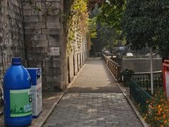 -东水关遗址公园