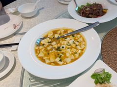 -阳澄湖费尔蒙酒店颐丰阁中餐厅(马鞍山西路店)