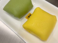 -满记甜品(王府井北京市百货大楼店)