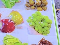 -老炳·七丛松甘草水果