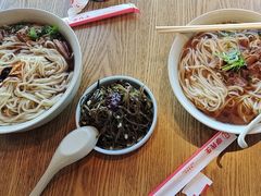 -李先生牛肉面大王(欧亚卖场店)