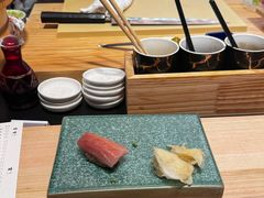 -小十Omakase(地王大厦店)