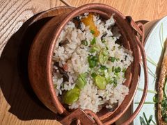 -一坐一忘云南菜(三里屯店)