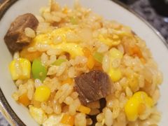 -大渔铁板烧(中山路八佰伴店)