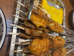 -清真聚陇缘美食餐厅(南横东街店)