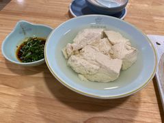 -冯记豆花店(健翔桥店)