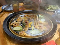 -阿鸡鱼庄·顺德鲜蒸小炒(亚运村店)