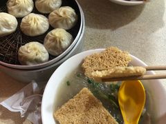 -笑云开汤包店(网巾市店)