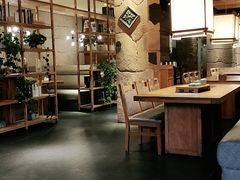 -小城粥道·海胆鲜虾粥(解放广场店)
