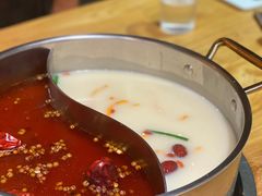 -四喜小胖·北京涮肉(五道营店)