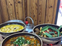 -麻伊伏土菜馆(朗州路店)