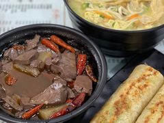 -聚缘坊特色名小吃(天元西街店)