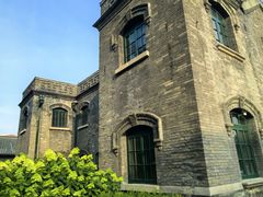 -张学良旧居陈列馆