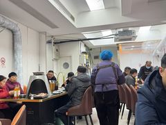 -地锅之家·鲜货工厂(华发路店)