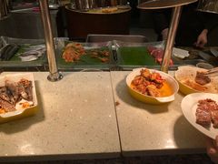 -马哥孛罗咖啡厅·Cafe Marco (厦门马哥孛罗东方大酒店)