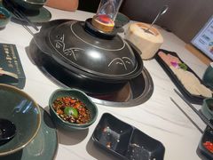 -狐狸爱上椰子鸡(滨江星光大道店)