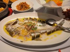 -小厨娘淮扬菜(天印大道店)