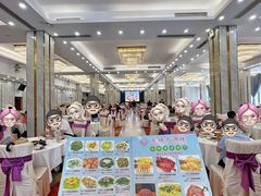 -嘉禧大酒楼(康城广场店)