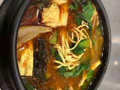 -清真·穆萨砂锅(大皮院店)