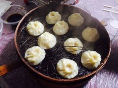 -桂萍特色牛筋牛杂(长堤街总店)