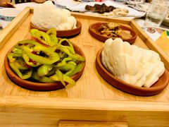 -巴依老爷新疆美食(工体旗舰店)