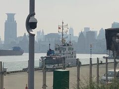 -上海港国际客运中心