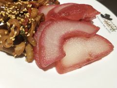 -汉巴味德(乐宾百货店)