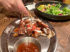 -Q MEX 库迈墨西哥餐吧(三里屯店)