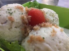 土豆泥-伊藤洋华堂(春熙店)