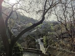 -华清宫景区