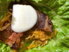-那胡同里的小烤肉馆(开发区万达店)