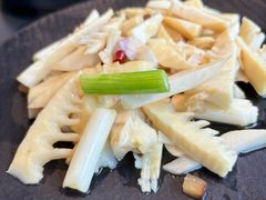 -竹野·上|老字号全竹宴