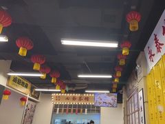 -七爷清汤腩·港式餐厅(金狮广场店)