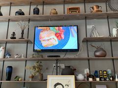 -花十悦·鲜花咖啡餐厅(振业城一期店)