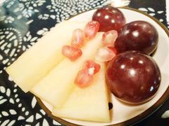 -蜗牛小馆醉乡民谣云南菜(惠新西里店)