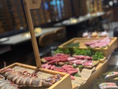 -NIUAN牛庵·日式和牛烧肉(恒隆店)