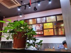 -陈记菜馆·非遗淮扬菜(东关街教场店)