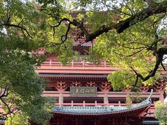-城隍阁