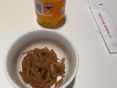 -西域胡氏大盘鸡(新华胡杨风店)