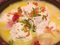 -狮王府淮扬菜(新街口友谊店)