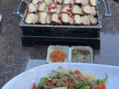 -龙姐私房菜(和顺古镇店)