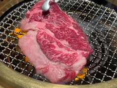 -老乾杯和牛烧肉(王府中环店)