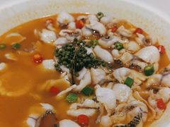 -青花椒花椒鱼(合生汇店)